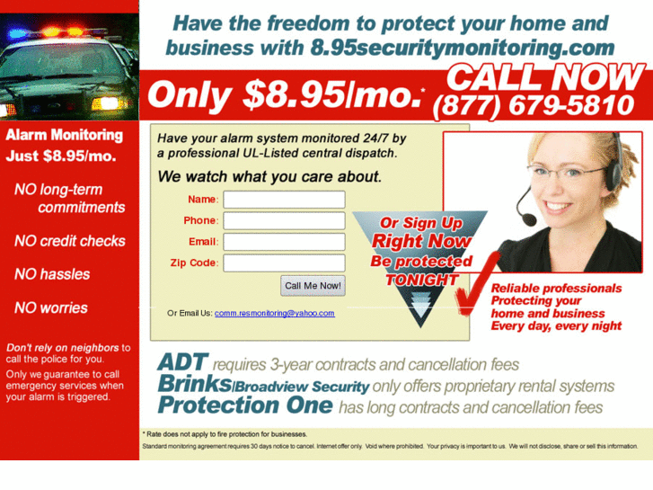 www.95securitymonitoring.com