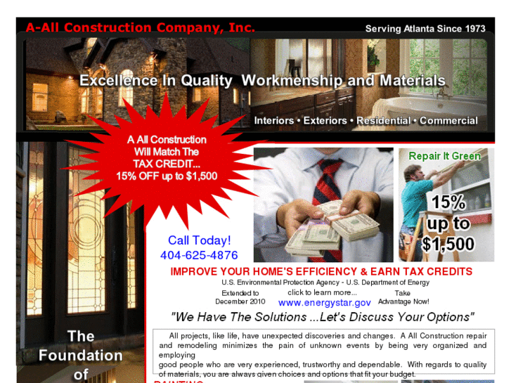 www.aallconstruction.com