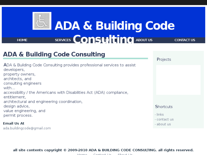 www.ada-buildingcode.com