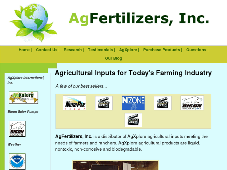 www.agfertilizers.com