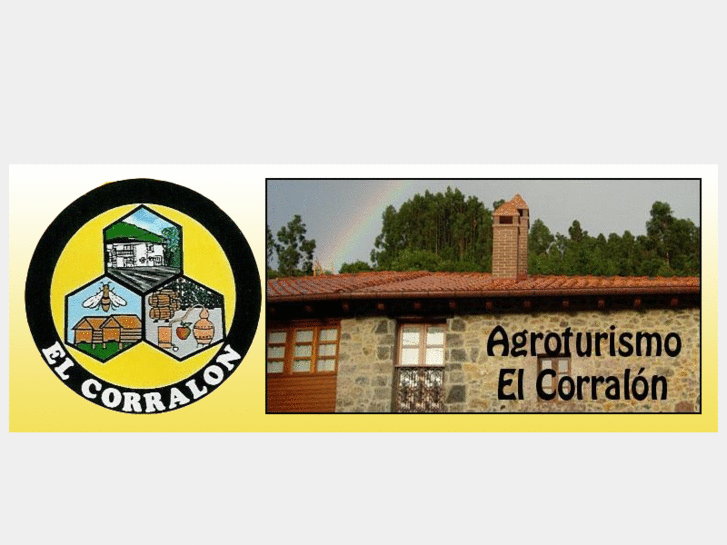 www.agroturismoelcorralon.com