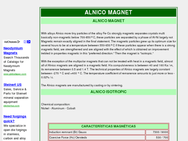 www.alnico-magnets.com