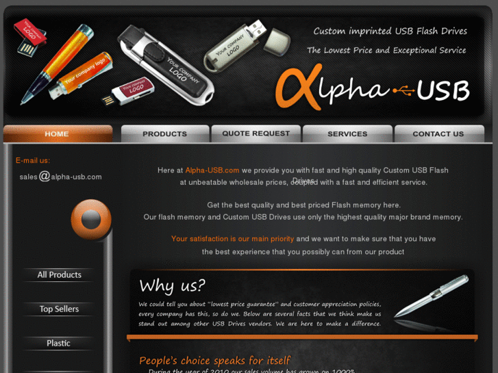 www.alpha-usb.com