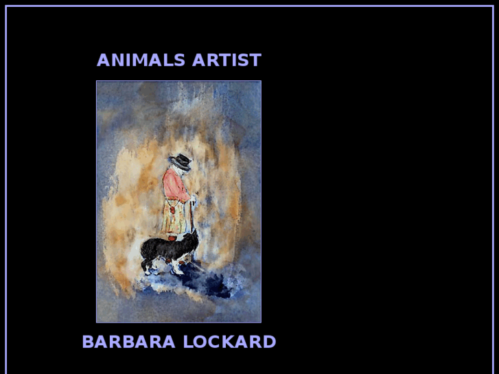 www.animalsartist.com