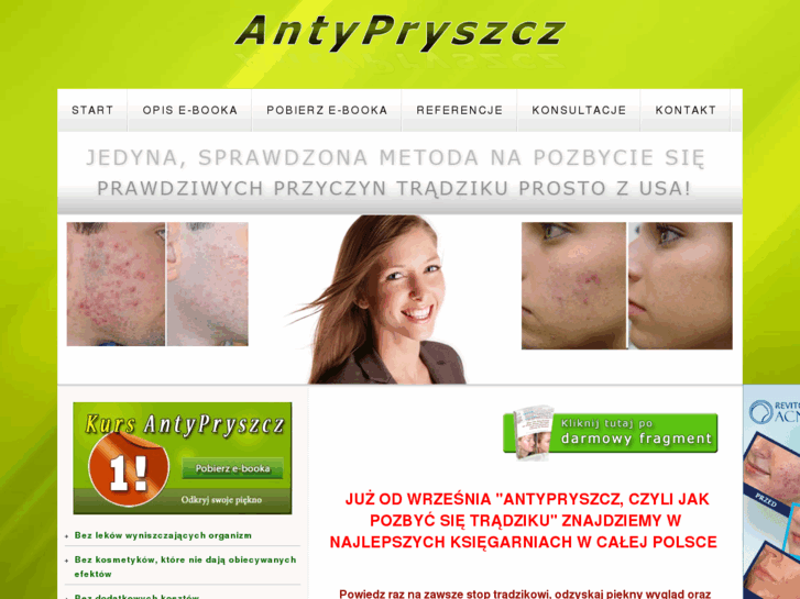 www.antypryszcz.pl