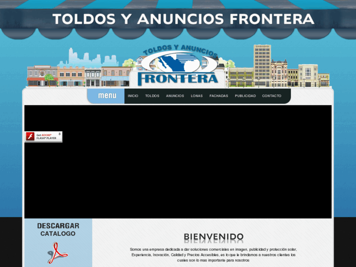 www.anunciosfrontera.com