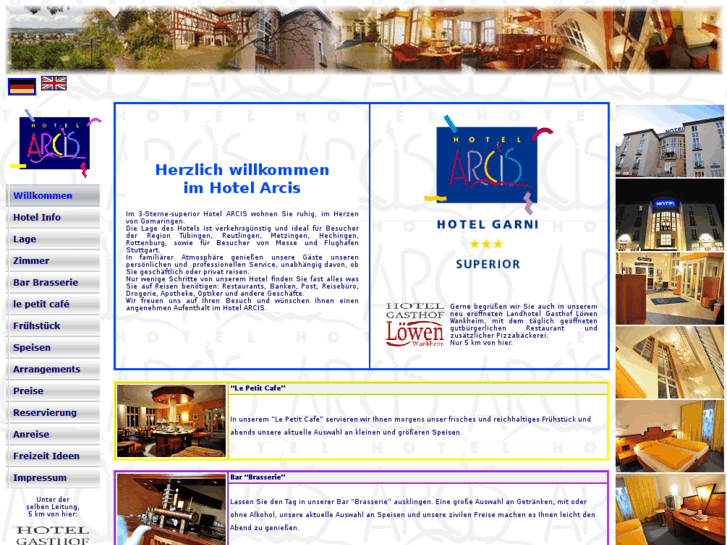 www.arcis-hotel.de