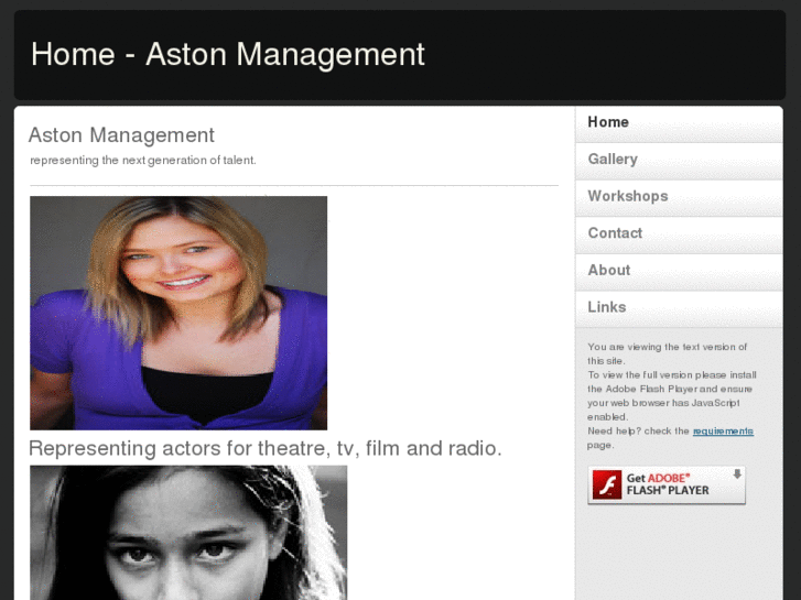 www.astonmanagement.org