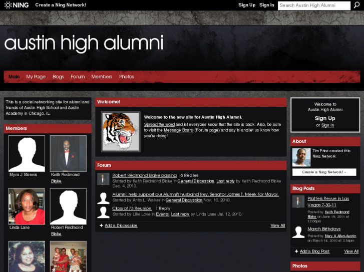 www.austinhighalumni.org