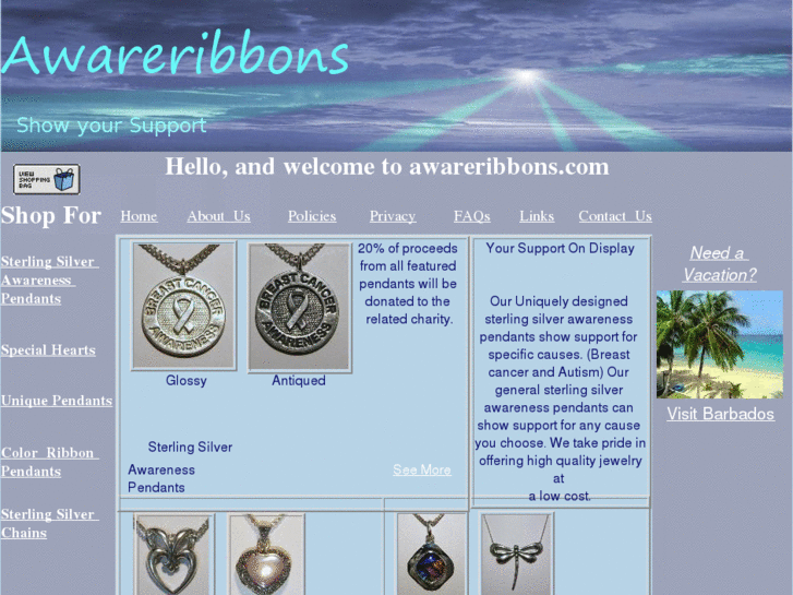 www.awareribbons.com