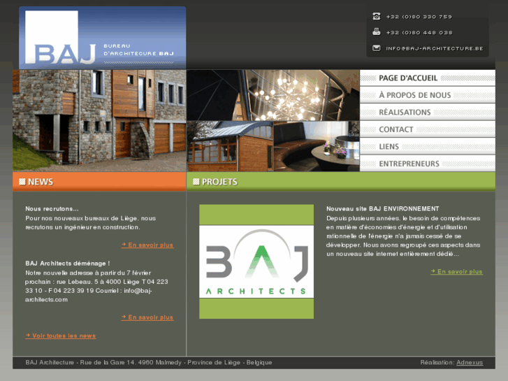 www.baj-architecture.be