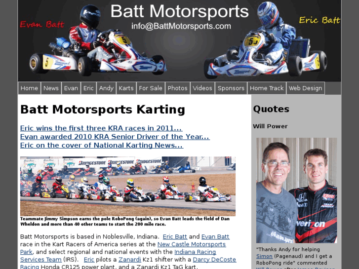 www.battmotorsports.com