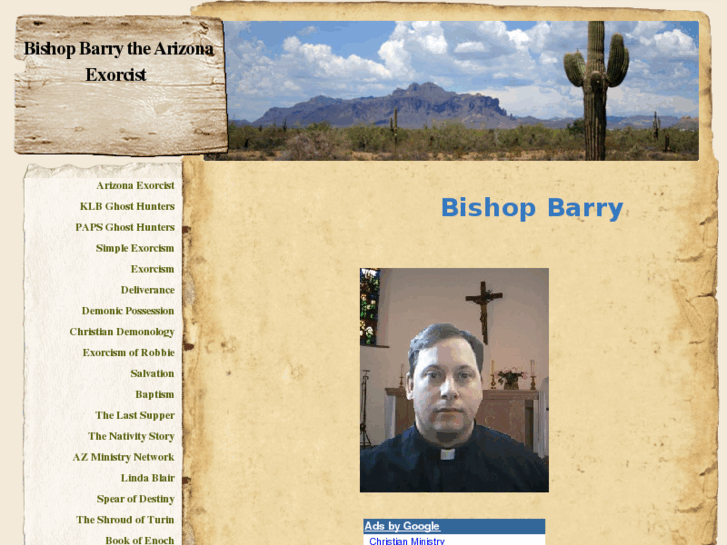 www.bishopbarry.net