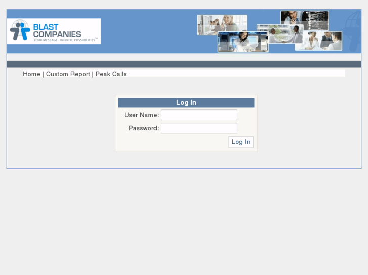 www.blastreports.com