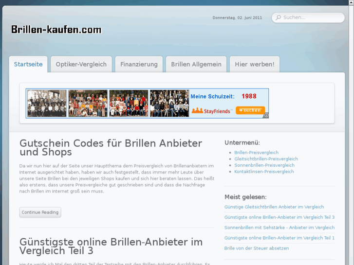 www.brillen-kaufen.com