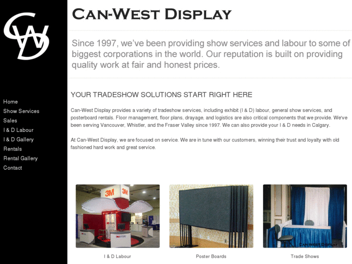 www.canwestdisplay.com