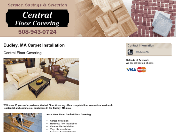 www.centralfloorcovering.com