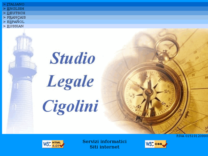 www.cigolini.net