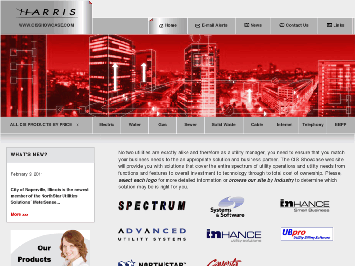 www.cisshowcase.com