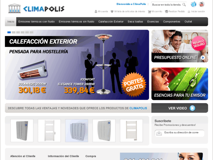 www.climapolis.com