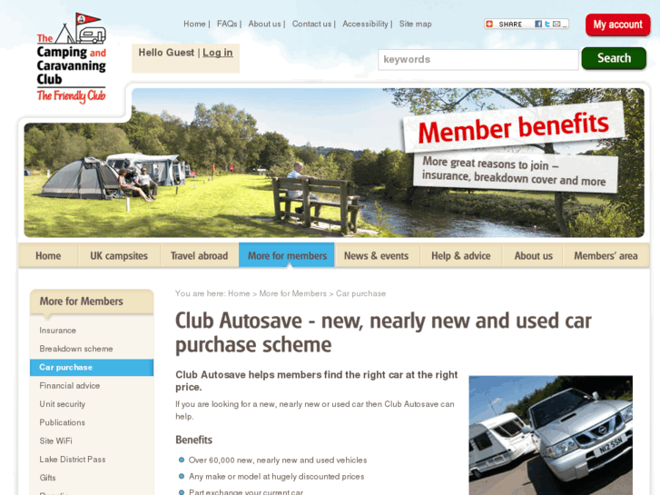 www.club-autosave.com