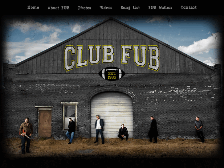 www.clubfub.com