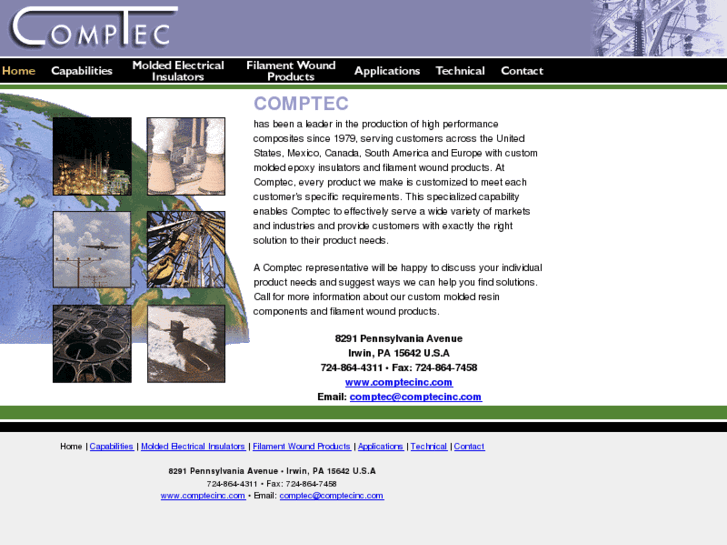 www.comptecinc.com