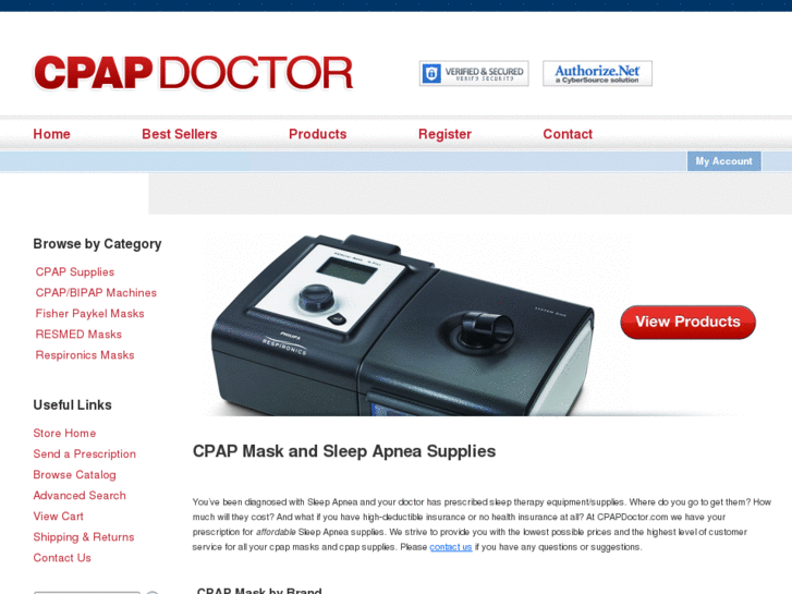 www.cpapdoctor.com