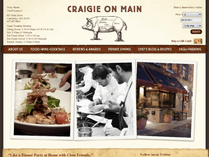 www.craigieonmain.com