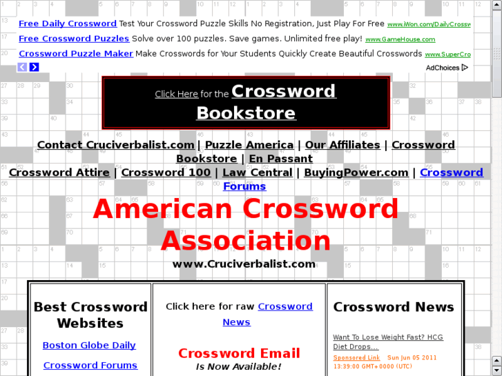 www.crossword.org