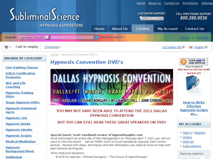 www.dallashypnosisclinic.com