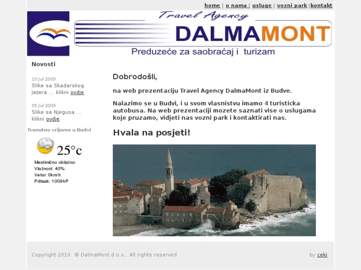 www.dalmamont.com