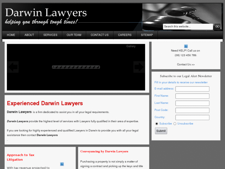 www.darwinlawyers.com