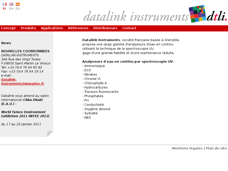 www.datalink-instruments.com