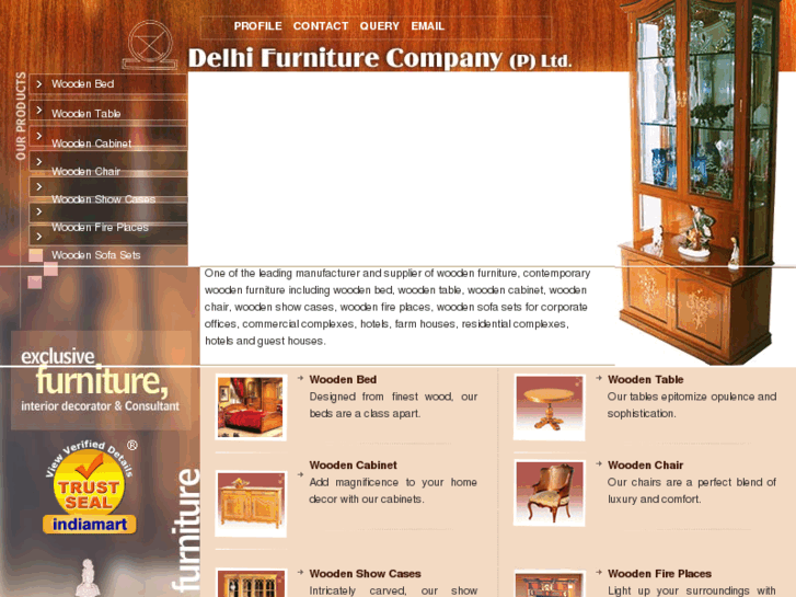 www.delhifurniture.com