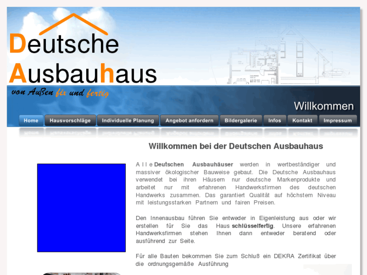 www.deutsche-ausbauhaus.com