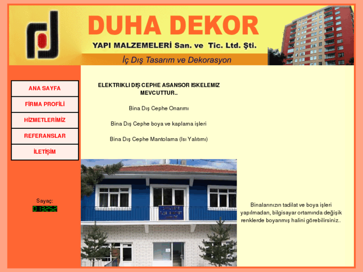 www.duhadekorltd.com