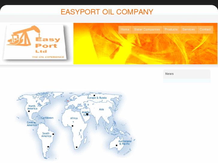 www.easyport-ltd.com