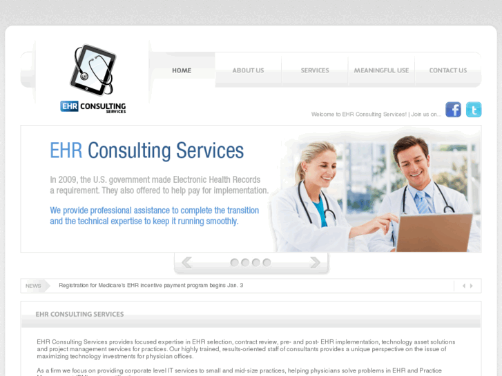 www.ehrserv.com