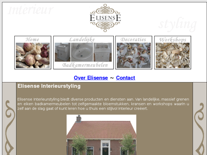 www.elisense.nl