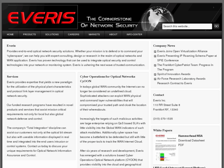 www.everisinc.com