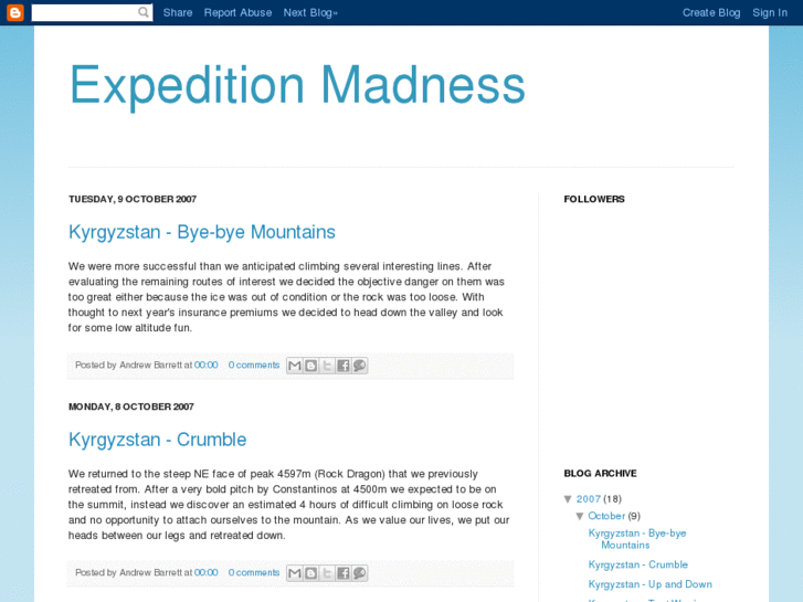 www.expeditionmadness.com