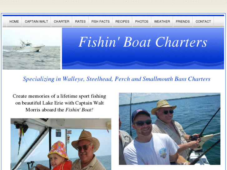 www.fishinboatcharters.com