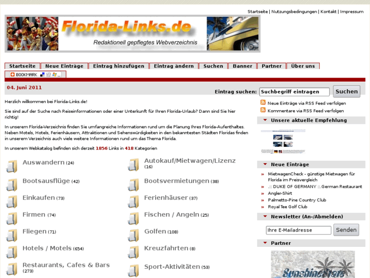 www.florida-links.com