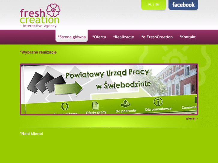 www.freshcreation.pl