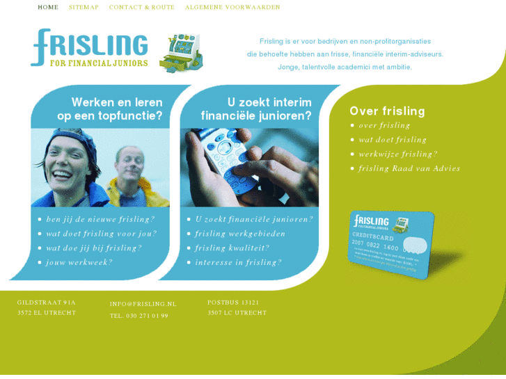 www.frisling.com