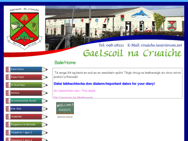 www.gaelscoilnacruaiche.com