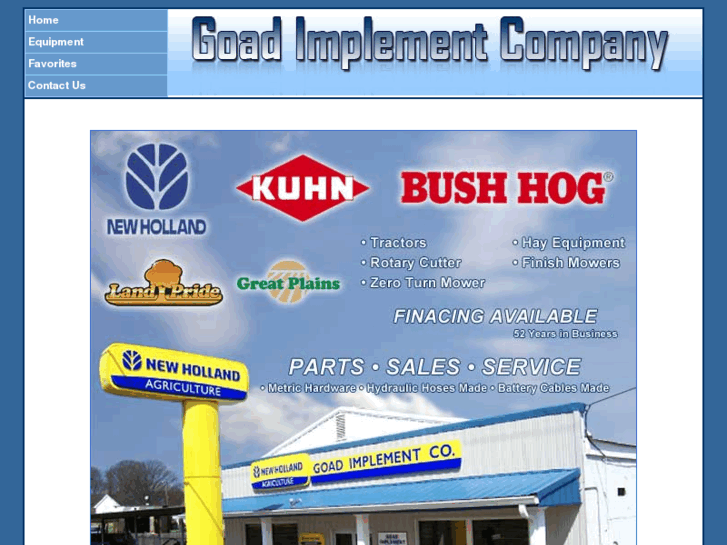 www.goadimplement.com