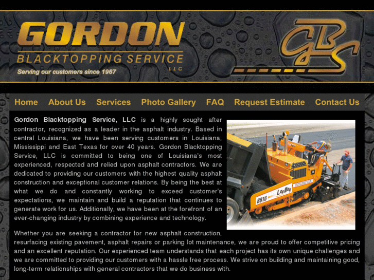 www.gordonblacktopping.com