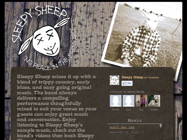 www.gosleepysheep.com